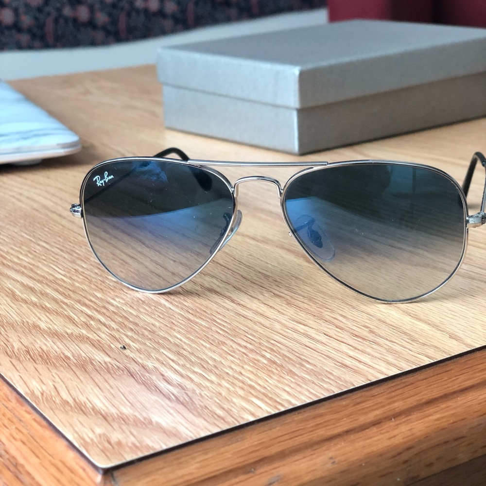 Ray bans